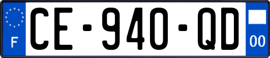 CE-940-QD