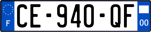 CE-940-QF