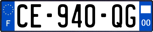 CE-940-QG
