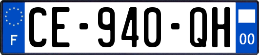 CE-940-QH