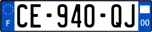 CE-940-QJ