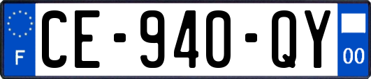 CE-940-QY