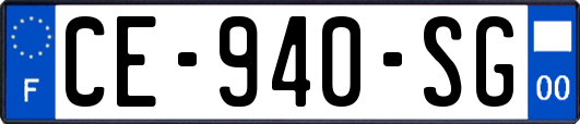 CE-940-SG