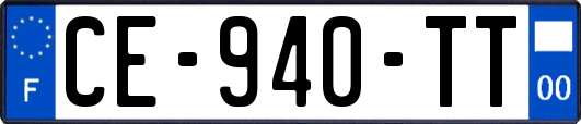 CE-940-TT