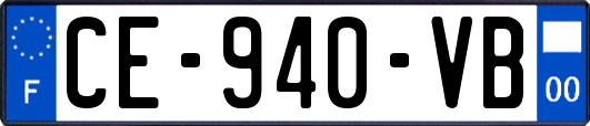 CE-940-VB