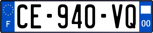 CE-940-VQ