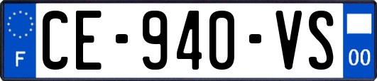 CE-940-VS