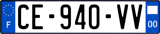 CE-940-VV