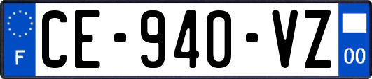 CE-940-VZ