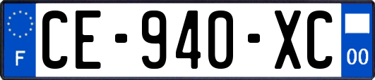 CE-940-XC