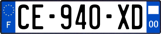 CE-940-XD