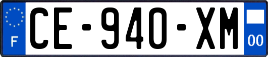 CE-940-XM