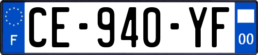 CE-940-YF