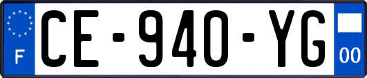 CE-940-YG