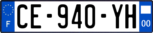 CE-940-YH