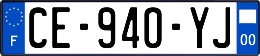 CE-940-YJ