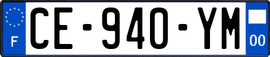 CE-940-YM