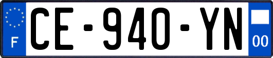 CE-940-YN