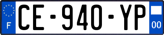 CE-940-YP