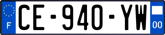 CE-940-YW