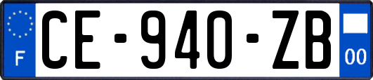 CE-940-ZB