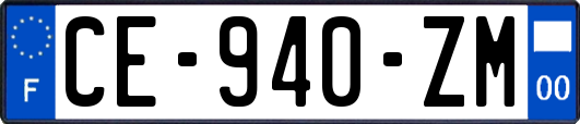 CE-940-ZM