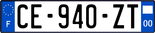 CE-940-ZT