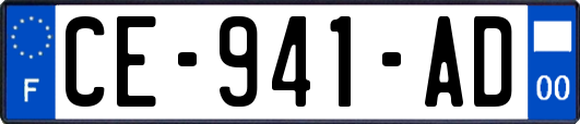 CE-941-AD