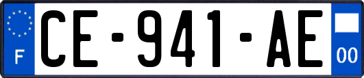 CE-941-AE