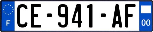 CE-941-AF