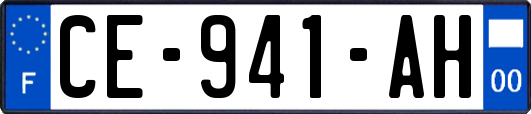 CE-941-AH