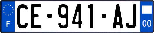 CE-941-AJ