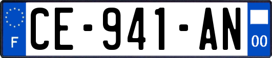 CE-941-AN