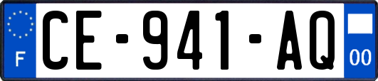 CE-941-AQ