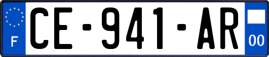 CE-941-AR