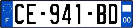 CE-941-BD