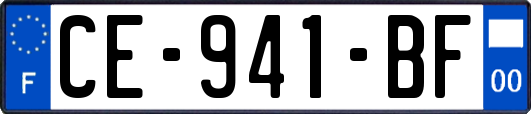 CE-941-BF