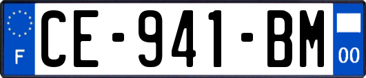 CE-941-BM