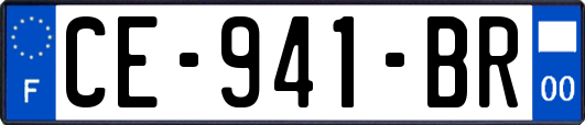 CE-941-BR