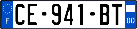 CE-941-BT