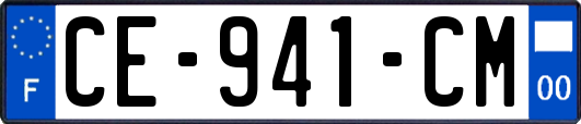 CE-941-CM