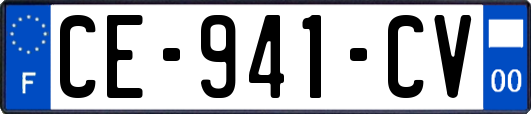 CE-941-CV