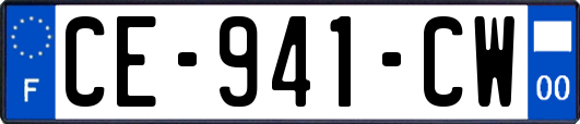 CE-941-CW