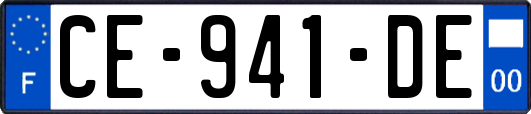 CE-941-DE