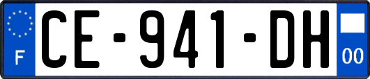 CE-941-DH