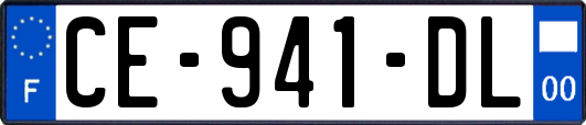 CE-941-DL