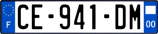 CE-941-DM