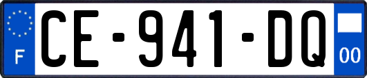 CE-941-DQ