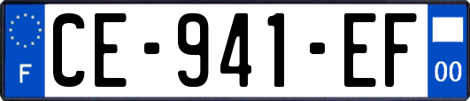 CE-941-EF