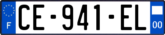 CE-941-EL